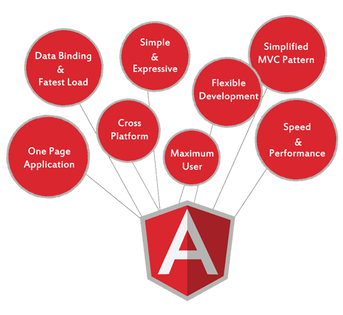 AngularJS Development